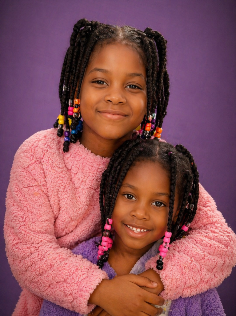 Amahari Sisters Braids Netherlands